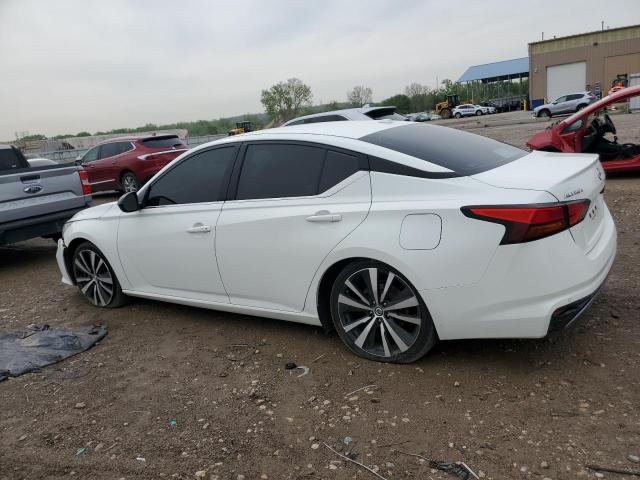 Vin: 1n4bl4cv4lc230986, lot: 54001035, nissan altima sr 20202