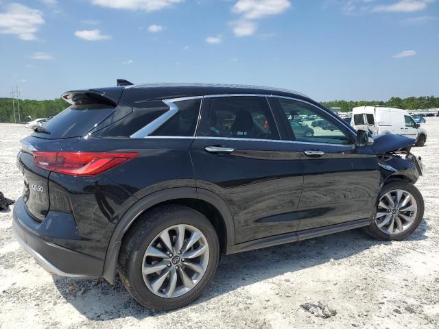 Vin: 3pcaj5ba0mf119842, lot: 54868035, infiniti qx50 luxe 20213
