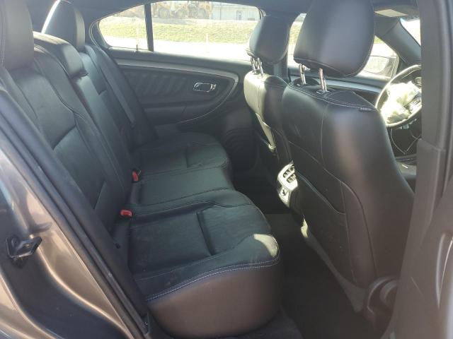 2014 FORD TAURUS SEL #3143217204