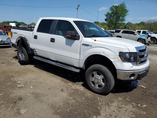 Vin: 1ftfw1ef2dfa80433, lot: 54926625, ford f-150 supercrew 20134