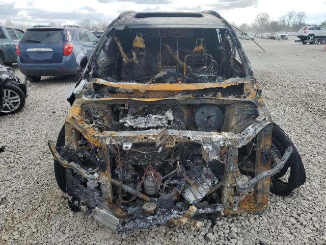 2022 HONDA PILOT SE 5FNYF6H28NB054312
