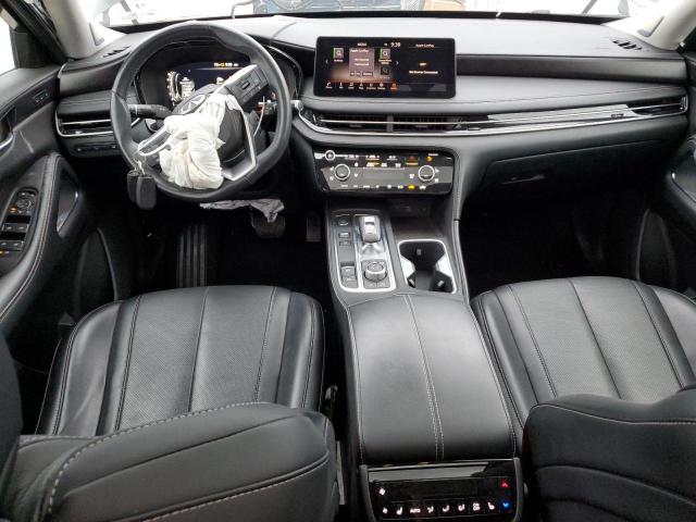 2023 INFINITI QX60 SENSO - 5N1DL1GS6PC346385