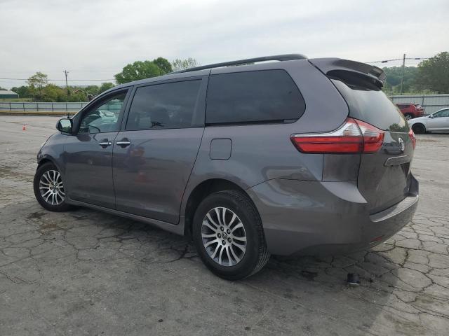 Vin: 5tdyz3dc4ls039447, lot: 53997095, toyota all models xle 20202