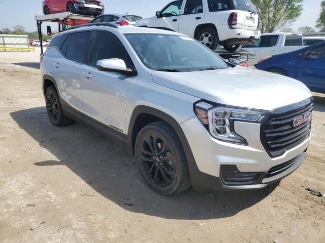 Vin: 3gkaltev7nl250321, lot: 53404475, gmc terrain sle 20224