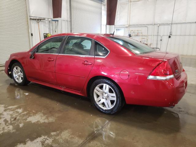 Vin: 2g1wb5e35e1168273, lot: 51536475, chevrolet impala lt 20142