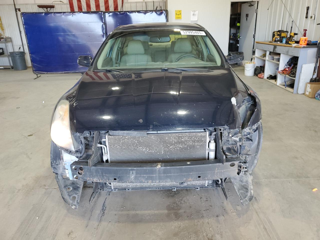 Lot #3209541163 2008 NISSAN ALTIMA 2.5