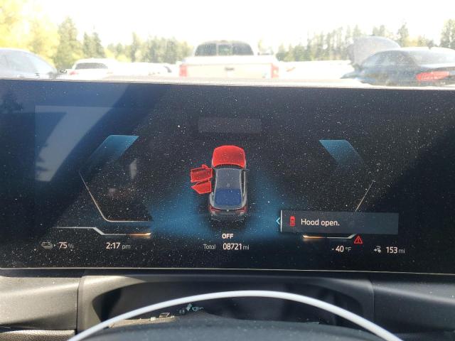 2023 BMW I4 EDRIVE3 WBY43AW00PFR02448