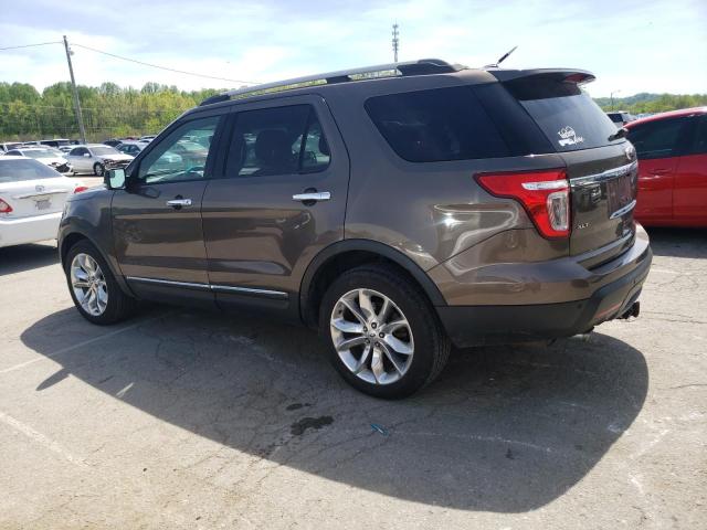 2015 FORD EXPLORER X 1FM5K8D82FGB17315
