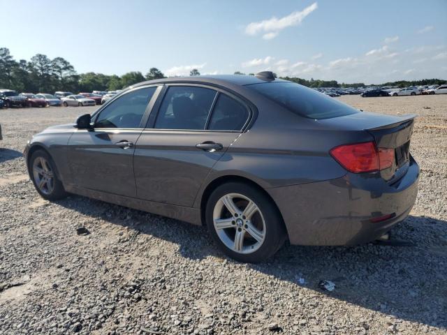Vin: wba3b1c53ek133817, lot: 54883535, bmw 3 series i 20142