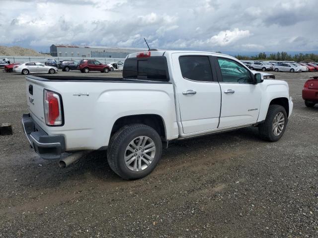 Vin: 1gtp6de19j1145281, lot: 51098775, gmc canyon slt 20183