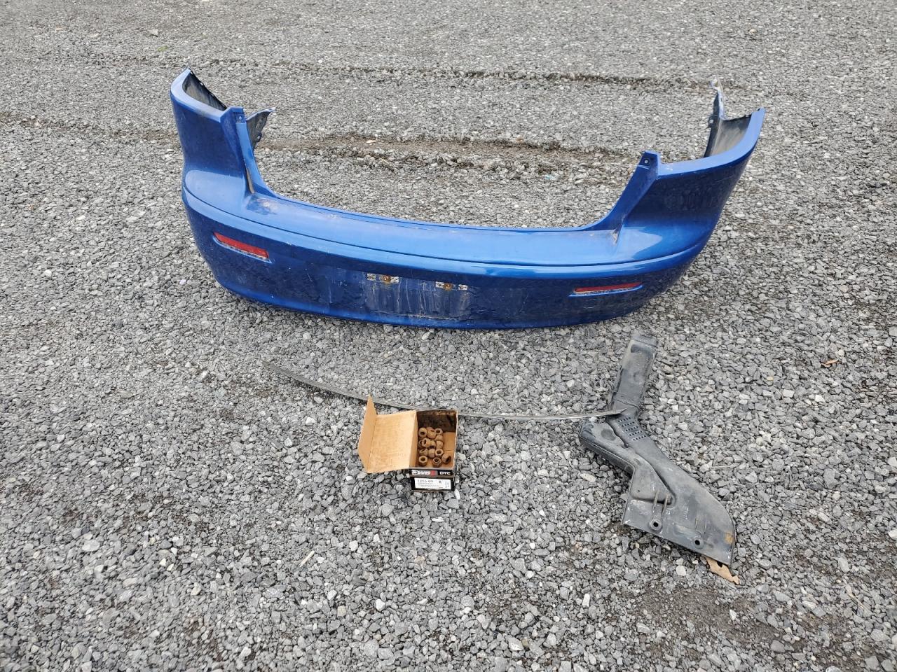 MITSUBISHI LANCER ES/ES SPORT