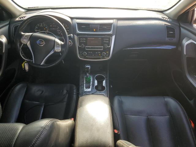 2018 NISSAN ALTIMA 2.5 - 1N4AL3AP1JC214218