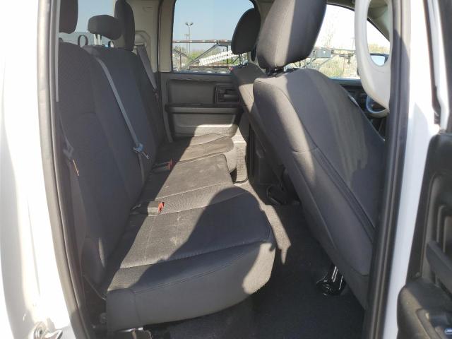 2019 RAM 1500 CLASS - 1C6RR7FG1KS543253