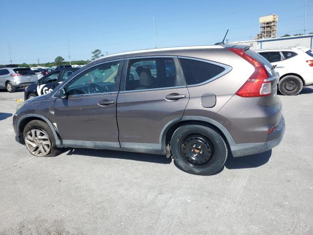 Vin: 2hkrm3h78gh508664, lot: 52309755, honda crv exl 20162