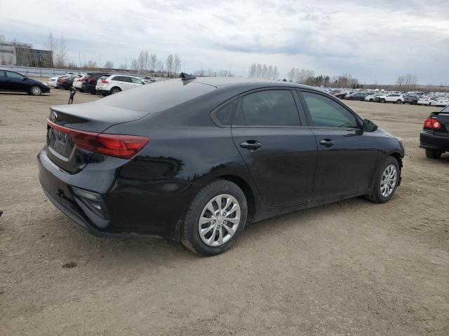 Vin: 3kpf24ad4ke047524, lot: 51638815, kia forte fe 20193