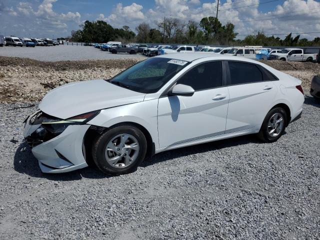 Vin: 5npll4ag4nh081750, lot: 51483175, hyundai elantra se 2022 img_1