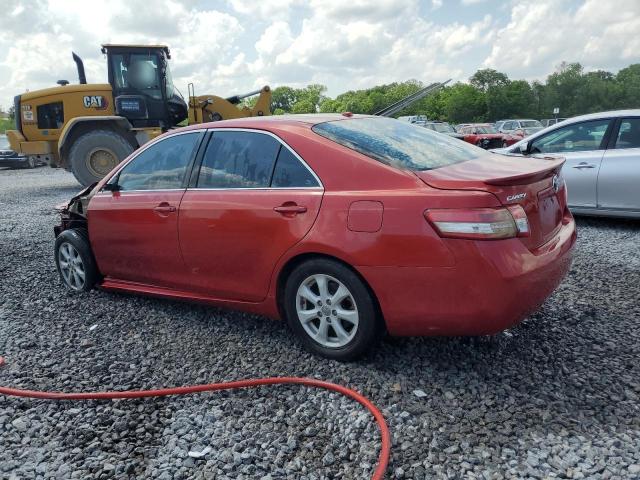 Vin: 4t1bf3ek0au032049, lot: 54786585, toyota camry base 20102