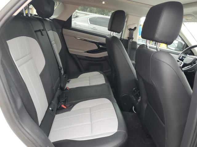 2023 LAND ROVER RANGE ROVE - SALZT2FX8PH207688