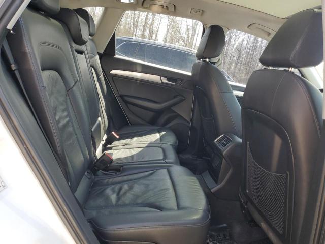 2015 AUDI Q5 TDI PRE WA1CMCFPXFA090844