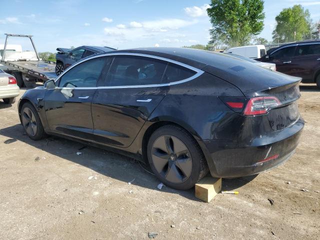 Vin: 5yj3e1ea5jf089489, lot: 54438935, tesla model 3 20182