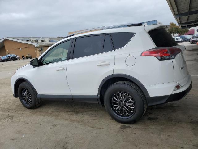 Vin: jtmzfrev6hd100087, lot: 54595675, toyota rav4 le 20172