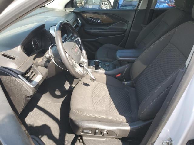 2019 GMC TERRAIN SL - 3GKALMEV2KL208334
