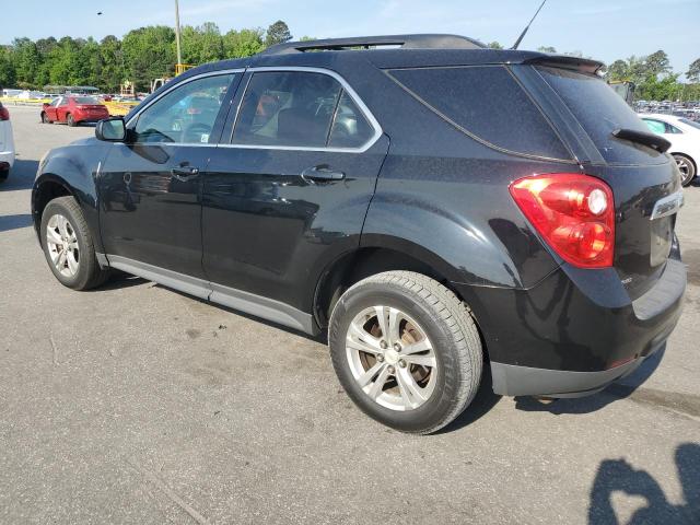 Vin: 2cnfleec4b6374053, lot: 54534015, chevrolet equinox lt 20112