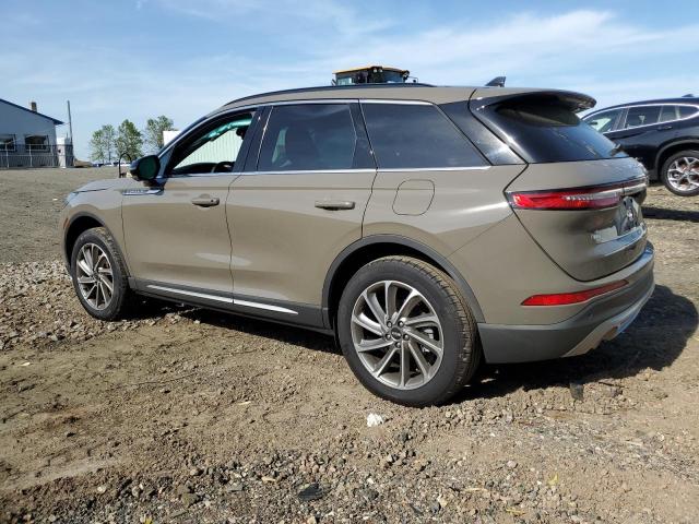 2025 LINCOLN CORSAIR PR 5LMCJ1DA5SUL09230