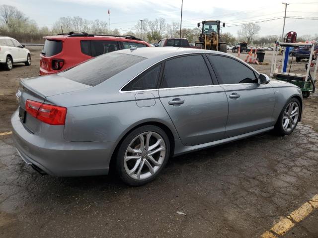 Vin: wauf2afc8dn109016, lot: 53958935, audi s6/rs6 20133