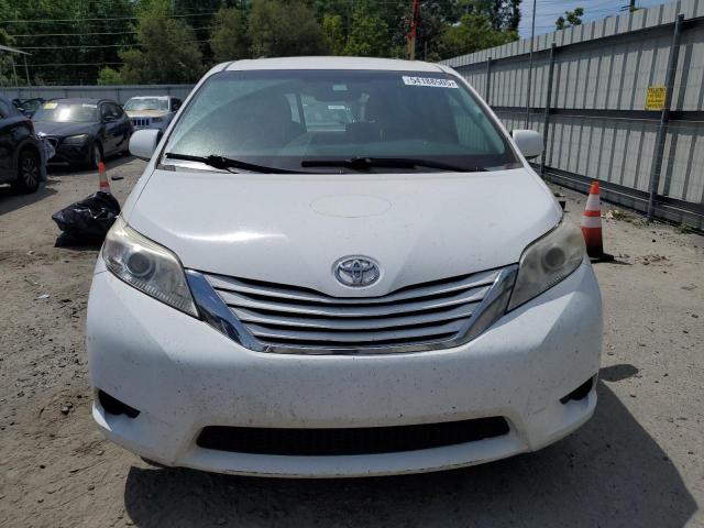2015 TOYOTA SIENNA LE - 5TDKK3DC5FS579839