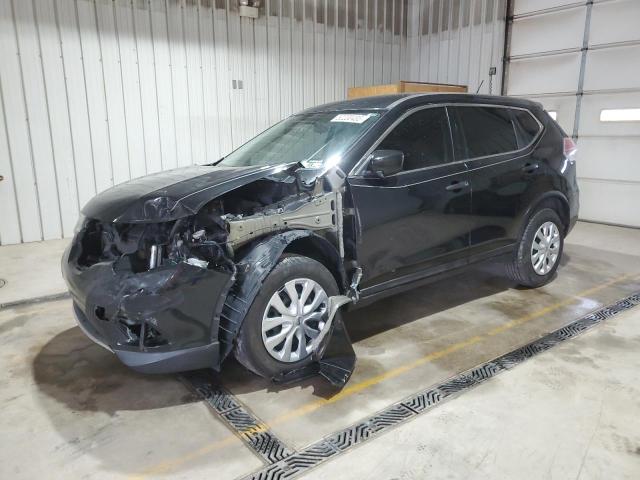 Vin: 5n1at2mvxgc811063, lot: 52230435, nissan rogue s 2016 img_1