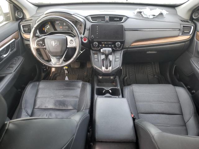 2021 HONDA CR-V EXL - 5J6RW2H85ML014809