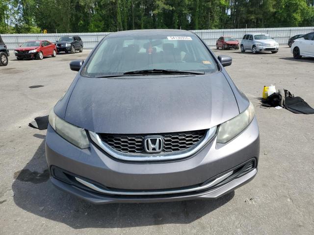 2015 HONDA CIVIC LX - 19XFB2E52FE017810