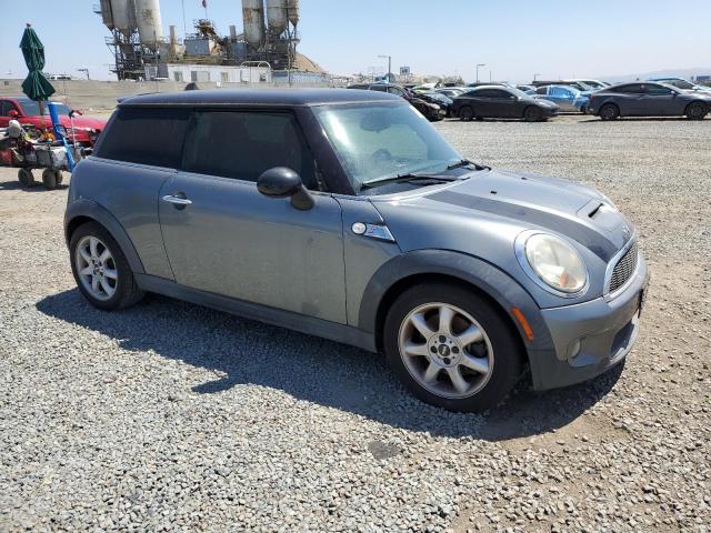 Vin: wmwmf7c53atz34487, lot: 55308605, mini cooper s 20104