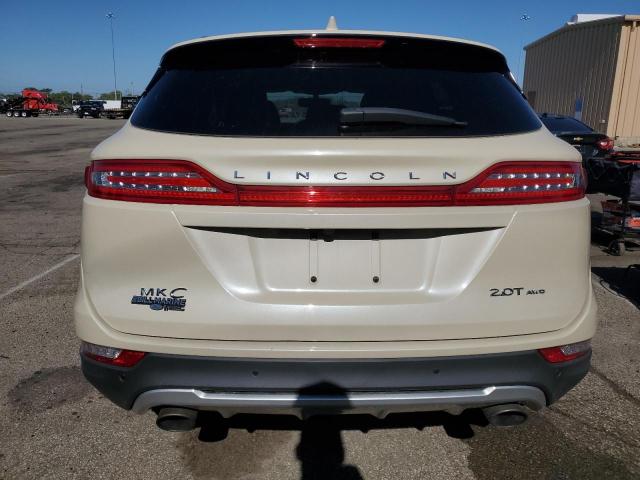 2018 LINCOLN MKC SELECT 5LMCJ2D90JUL21067