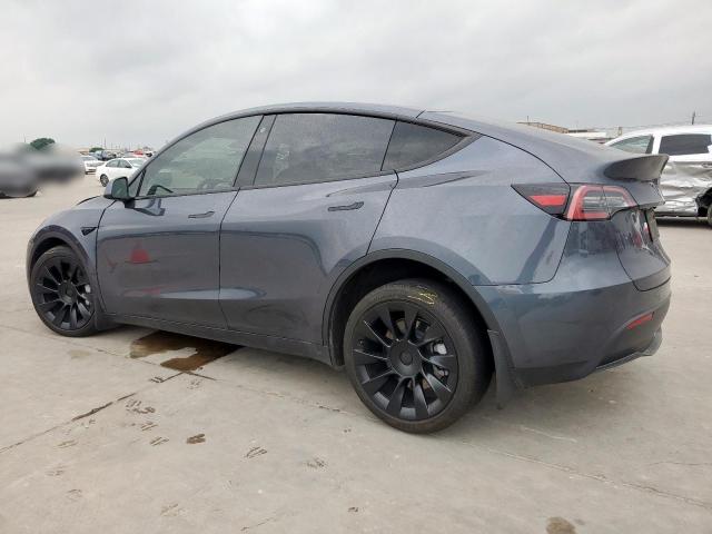 Vin: 7saygdee7nf448824, lot: 54753565, tesla model y 20222