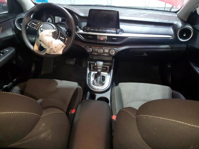 2022 KIA FORTE FE - 3KPF24ADXNE431649