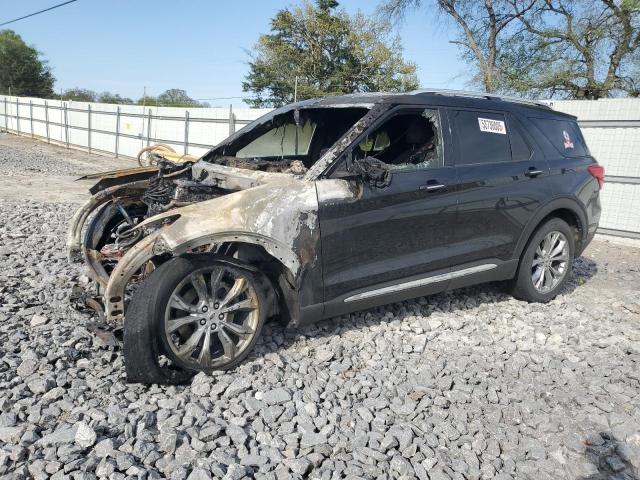 FORD EXPLORER L