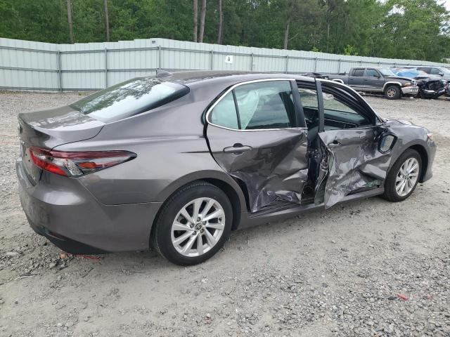 2024 TOYOTA CAMRY LE - 4T1C11AK9RU898938