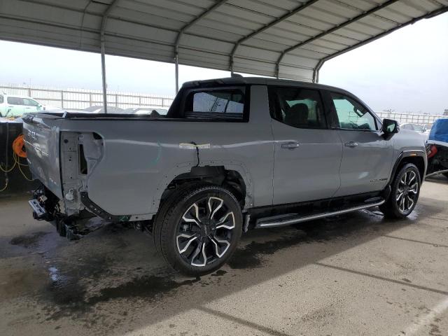 Vin: 1gt40lel6su401831, lot: 53510085, gmc sierra denali 20253