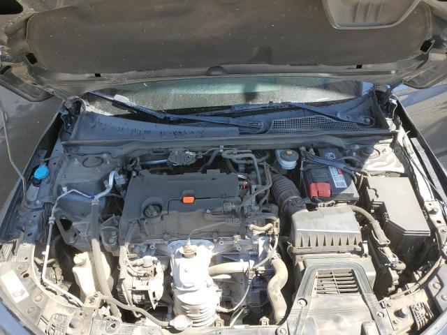 2022 HONDA CIVIC LX - 2HGFE2F20NH510580