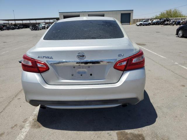 2017 NISSAN ALTIMA 2.5 - 1N4AL3AP3HC284488