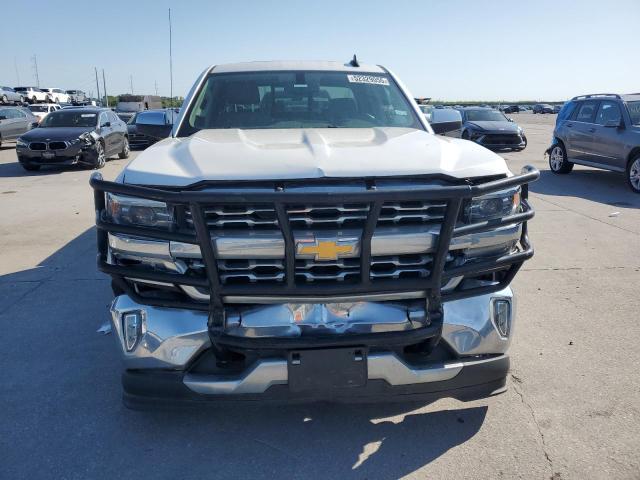 2017 CHEVROLET SILVERADO - 3GCPCSEC2HG337197