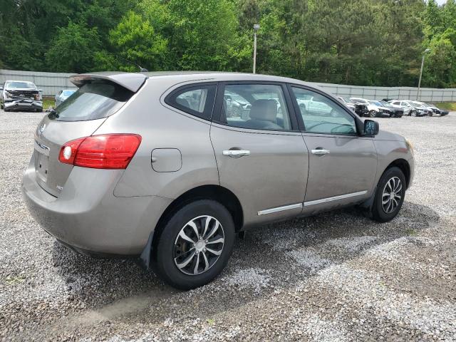 Vin: jn8as5mv4dw603185, lot: 54365455, nissan rogue s 20133