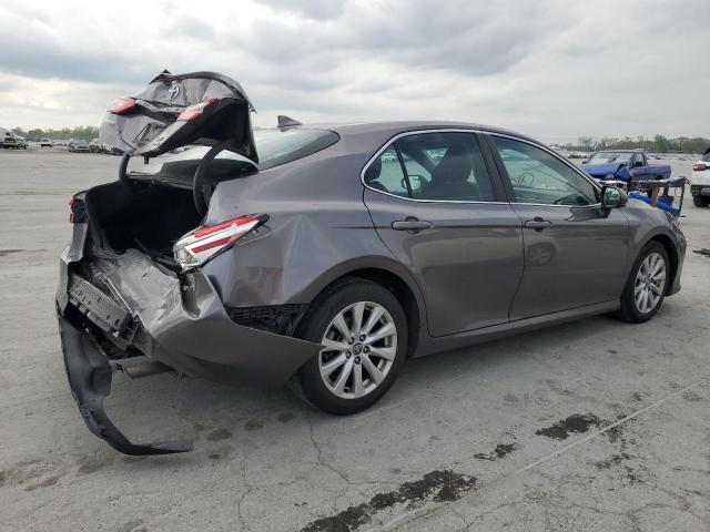 Vin: 4t1c11bk4lu016922, lot: 52961145, toyota camry le 20203