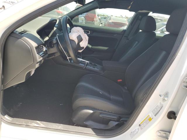 2025 HONDA CIVIC SPOR - 2HGFE2F54SH513231