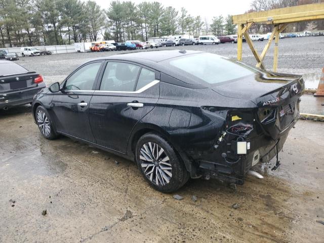Vin: 1n4bl4dv7pn425859, lot: 51998275, nissan altima sv 20232