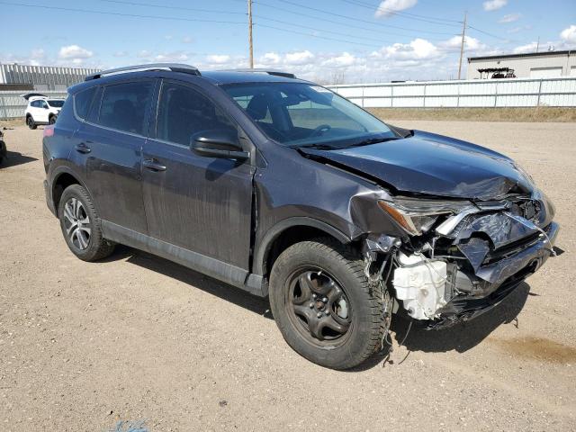 Vin: jtmzfrev1hj126470, lot: 53924345, toyota rav4 le 20174