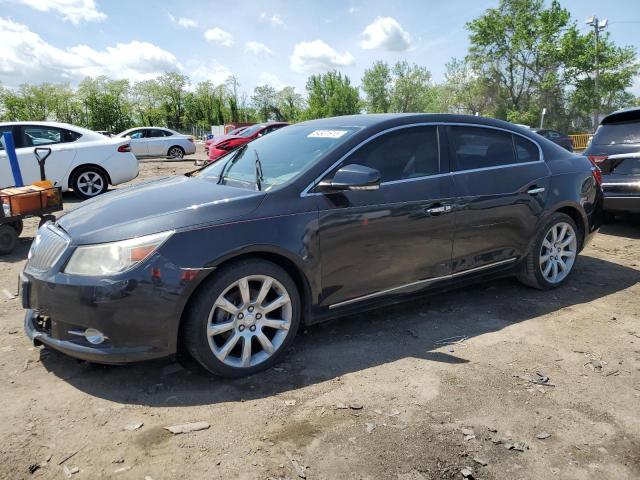 Vin: 1g4ge5gd6bf388062, lot: 54931915, buick lacrosse cxs 2011 img_1
