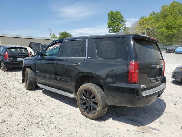 Vin: 1gnskckc7gr350671, lot: 52071415, chevrolet tahoe k1500 ltz 20162